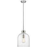 Pearson 1 Light Chandelier 13 x 9.5 Inches Wide by Z-Lite - 817-9