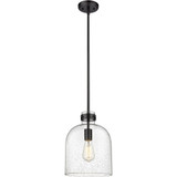 Pearson 1 Light Chandelier 13 x 9.5 Inches Wide by Z-Lite - 817-9