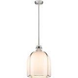 Pearson 1 Light Chandelier 16.5 x 12.25 Inches Wide by Z-Lite - 818-12