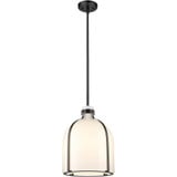 Pearson 1 Light Chandelier 16.5 x 12.25 Inches Wide by Z-Lite - 818-12