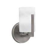 Atlas 1 Light Wall Sconce by Toltec - 4511-GP-310