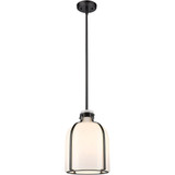 Pearson 1 Light Chandelier 13.5 x 9.75 Inches Wide by Z-Lite - 818-9