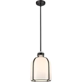 Pearson 1 Light Chandelier 13.5 x 9.75 Inches Wide by Z-Lite - 818-9