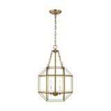 Morrison 3 Light Medium Pendant by Visual Comfort Studio - 5179403