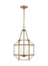 Morrison 3 Light Medium Pendant by Visual Comfort Studio - 5179403