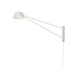 Ray 9W 1 LED Wall Sconce 8.5 Inch Tall and 6.25 Inch Wide by Sonneman - 2031