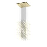 Constellation 200W 100 LED Large Pendant by Sonneman - 2168-100-36205
