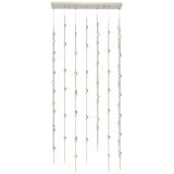 Constellation 138W 69 LED Pendant 75 Inch Tall X 35.5 Inch Wide by Sonneman - 2166