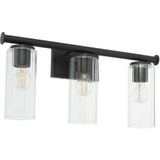 Mercier 3 Light Vanity Light by Quorum - 541-3