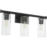 Mercier 3 Light Vanity Light by Quorum - 541-3