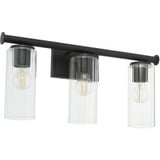 Mercier 3 Light Vanity Light by Quorum - 541-3