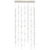 Constellation 138W 69 LED Pendant 75 Inch Tall X 35.5 Inch Wide by Sonneman - 2166-J20