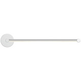 Purolinear 360 1 LED Bath Vanity 1.25 Inch and 25.25 Inch Wide by Sonneman - 23QL120B120PHA