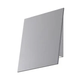 Angled Plane 17.4W LED Wall Sconce 7.75 Inch Tall X 7 Inch Wide by Sonneman - 2363