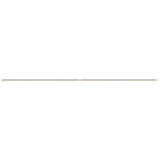 Purolinear 360 2 LED Bath Vanity 1.25 Inch and 73.5 Inch Wide by Sonneman - 23QL233R120PHA