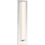 Tubo Slim 13W 1 LED Wall Sconce by Sonneman - 2443-FT