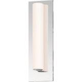 Tubo Slim 8W 1 LED Wall Sconce by Sonneman - 2441-FT