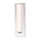 Tubo Slim 8W 1 LED Wall Sconce by Sonneman - 2441-FT