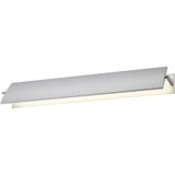 Aileron 20.43W LED Wall Sconce 4 Inch Tall and 24 Inch Wide by Sonneman - 2702