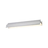 Aileron 20.43W LED Wall Sconce 4 Inch Tall and 24 Inch Wide by Sonneman - 2702