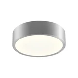 Pi 19.66W LED Flush Mount 2 Inch Tall and 8 Inch Wide by Sonneman - 2745