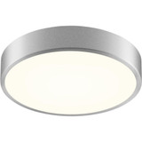 Pi 20.73W LED Flush Mount 2 Inch Tall and 12 Inch Wide by Sonneman - 2746