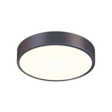 Pi 20.73W LED Flush Mount 2 Inch Tall and 12 Inch Wide by Sonneman - 2746