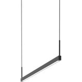 Thin Line 2 LED Two Sided Pendant 5 Inch Tall and 36 Inch Wide by Sonneman - 2818-3