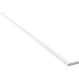 Thin Line 1 LED Wall Sconce 1 Inch Tall and 96 Inch Wide by Sonneman - 2814-8