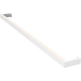 Thin Line 2 LED Two Sided Wall Sconce 1 Inch and 36 Inch Wide by Sonneman - 2812-3
