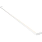 Thin Line 2 LED Two Sided Wall Sconce 1 Inch and 96 Inch Wide by Sonneman - 2812-8