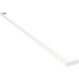 Thin Line 1 LED One Sided Wall Sconce 1 Inch and 72 Inch Wide by Sonneman - 2810-6