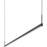 Thin Line 1 LED One Sided Pendant 5 Inch and 72 Inch Wide by Sonneman - 2816-6