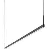 Thin Line 1 LED One Sided Pendant 5 Inch and 72 Inch Wide by Sonneman - 2816-6