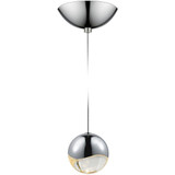 Grapes LED Dome Canopy Medium Pendant 3.25 Inch Tall by Sonneman - 2912-MED