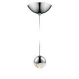 Grapes LED Dome Canopy Small Pendant 2.5 Inch X 2.5 Inch Wide by Sonneman - 2912-SML