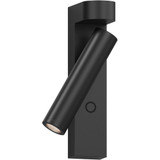 Haim 2 LED Wall Sconce 6 Inch Tall and 1.5 Inch Wide by Sonneman - 3361