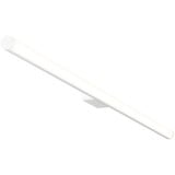 Fino 1 LED Bath Vanity 32 Inch Tall and 32 Inch Wide by Sonneman - 3773