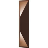 Prisma 2 LED Wall Sconce 18 Inch Tall and 5 Inch Wide by Sonneman - 7102