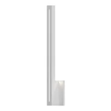 Stripe 2 LED Wall Sconce 24 Inch Tall and 1.5 Inch Wide by Sonneman - 7113