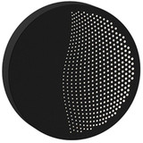 Dotwave 1 LED Wall Sconce 7.5 Inch Wide by Sonneman - 7450