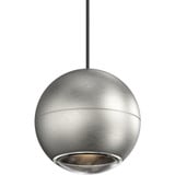 Hemisphere 1 LED Pendant 4 Inch Wide by Sonneman - 7505