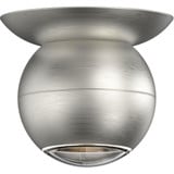 Hemisphere 1 LED Flush Mount 4.25 Inch Tall and 4 Inch Wide by Sonneman - 7509