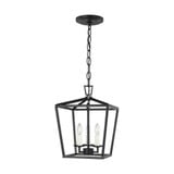 Dianna 3 Light Small Pendant by Visual Comfort Studio - 5192603