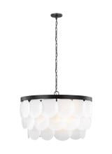 Mellita 8 Light Large Pendant by Visual Comfort Studio - 5202508