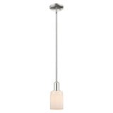 Hadley 1 Light Stem Hung Mini Pendant 9.63 Inch X 4.88 Inch by Innovations - 716-1S-G34