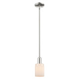 Hadley 1 Light Stem Hung Mini Pendant 9.63 Inch X 4.88 Inch by Innovations - 716-1S-G34