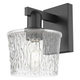 Niagara 1 Light Wall Sconce 10.25 Inch Tall X 6.5 Inch Wide by Innovations - 716-1W-G402