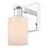 Hadley 1 Light Wall Sconce 10.75 Inch Tall and 4.5 Inch Wide by Innovations - 716-1W-G34