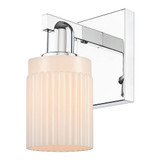 Hadley 1 Light Wall Sconce 10.75 Inch Tall and 4.5 Inch Wide by Innovations - 716-1W-G34